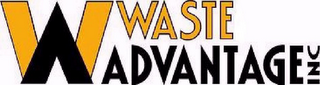 WA WASTE ADVANTAGE INC