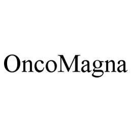 ONCOMAGNA