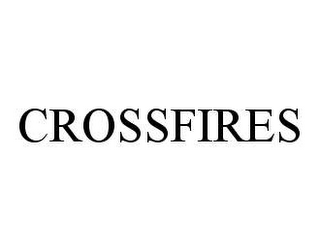 CROSSFIRES