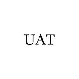 UAT