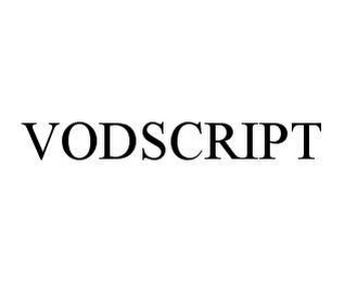VODSCRIPT