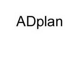 ADPLAN