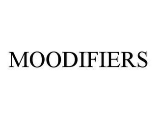 MOODIFIERS