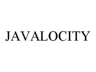 JAVALOCITY