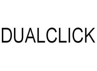 DUALCLICK