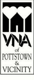 VNA OF POTTSTOWN & VICINITY