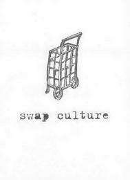 SWAP CULTURE