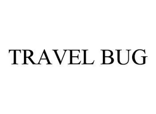 TRAVEL BUG