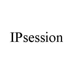 IPSESSION