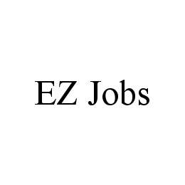 EZ JOBS