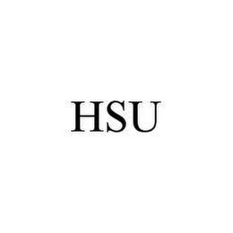 HSU