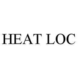 HEAT LOC