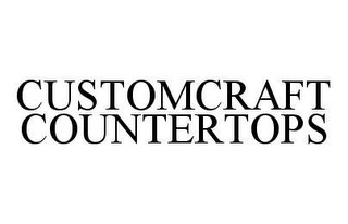 CUSTOMCRAFT COUNTERTOPS