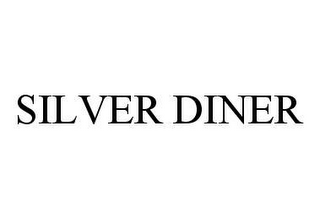 SILVER DINER