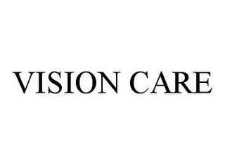 VISION CARE