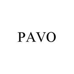 PAVO