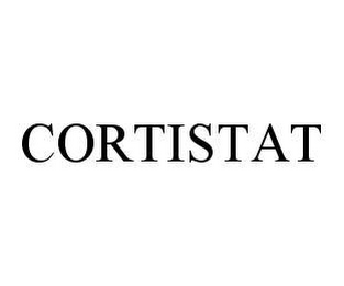 CORTISTAT