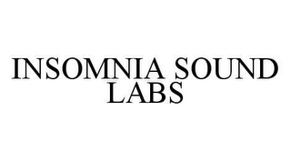 INSOMNIA SOUND LABS