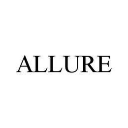 ALLURE