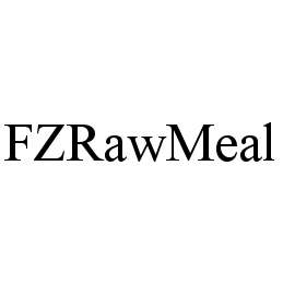 FZRAWMEAL