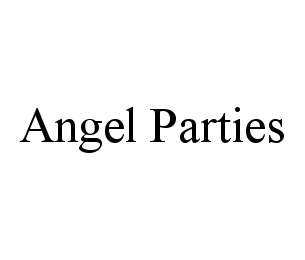 ANGEL PARTIES