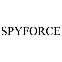 SPYFORCE