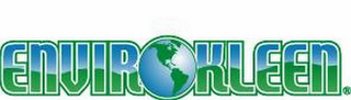 ENVIROKLEEN