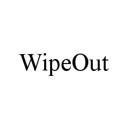 WIPEOUT