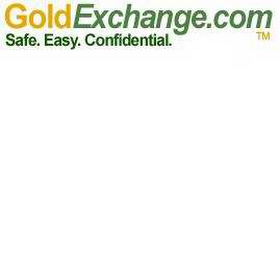 GOLDEXCHANGE.COM SAFE. EASY. CONFIDENTIAL.