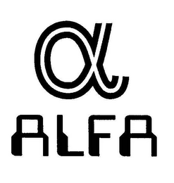 A ALFA