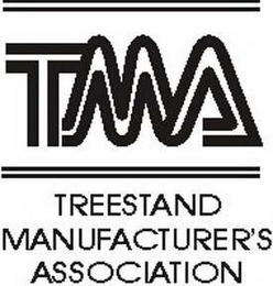 TMA TREESTAND MANUFACTURER'S ASSOCIATION