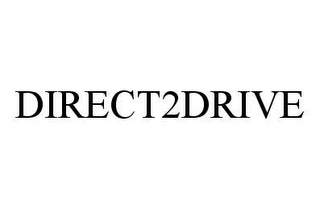 DIRECT2DRIVE