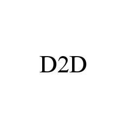 D2D