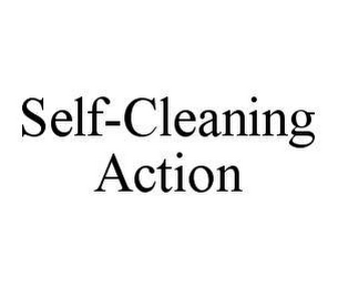 SELF-CLEANING ACTION