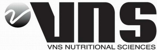 VNS NUTRITIONAL SCIENCES