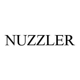 NUZZLER