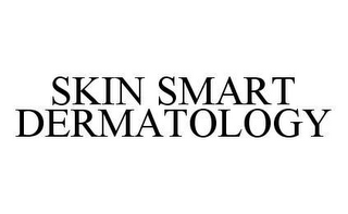 SKIN SMART DERMATOLOGY