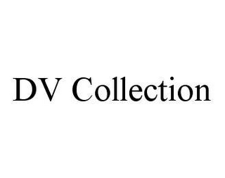 DV COLLECTION