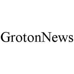 GROTONNEWS