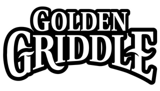 GOLDEN GRIDDLE