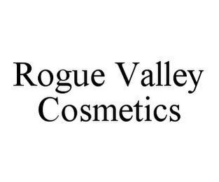 ROGUE VALLEY COSMETICS