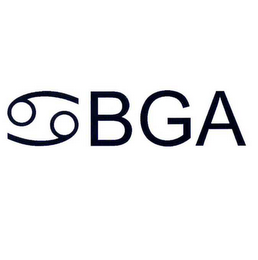 BGA