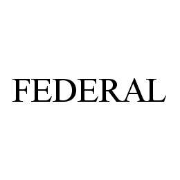 FEDERAL