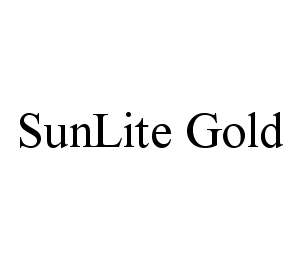 SUNLITE GOLD