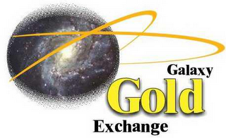 GALAXY GOLD EXCHANGE