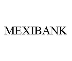 MEXIBANK