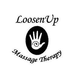 LOOSENUP MASSAGE THERAPY