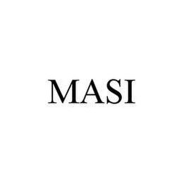 MASI