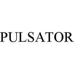 PULSATOR