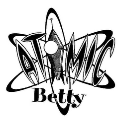 ATOMIC BETTY